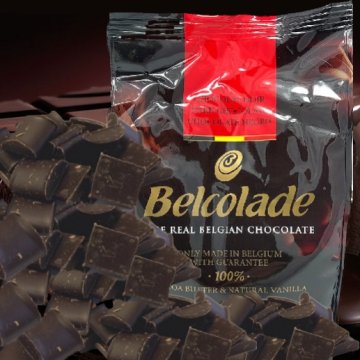 CHUNKS C501/U:A10 MM FONDENTE KG15